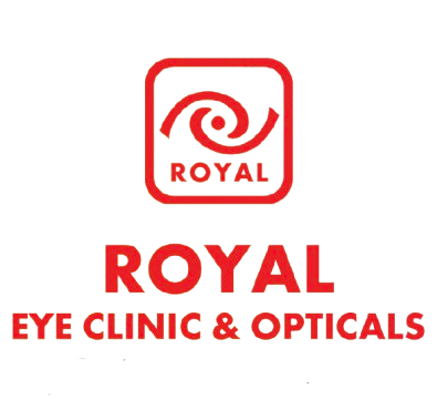 ROYAL EYE CLINIC AND OPTICALS